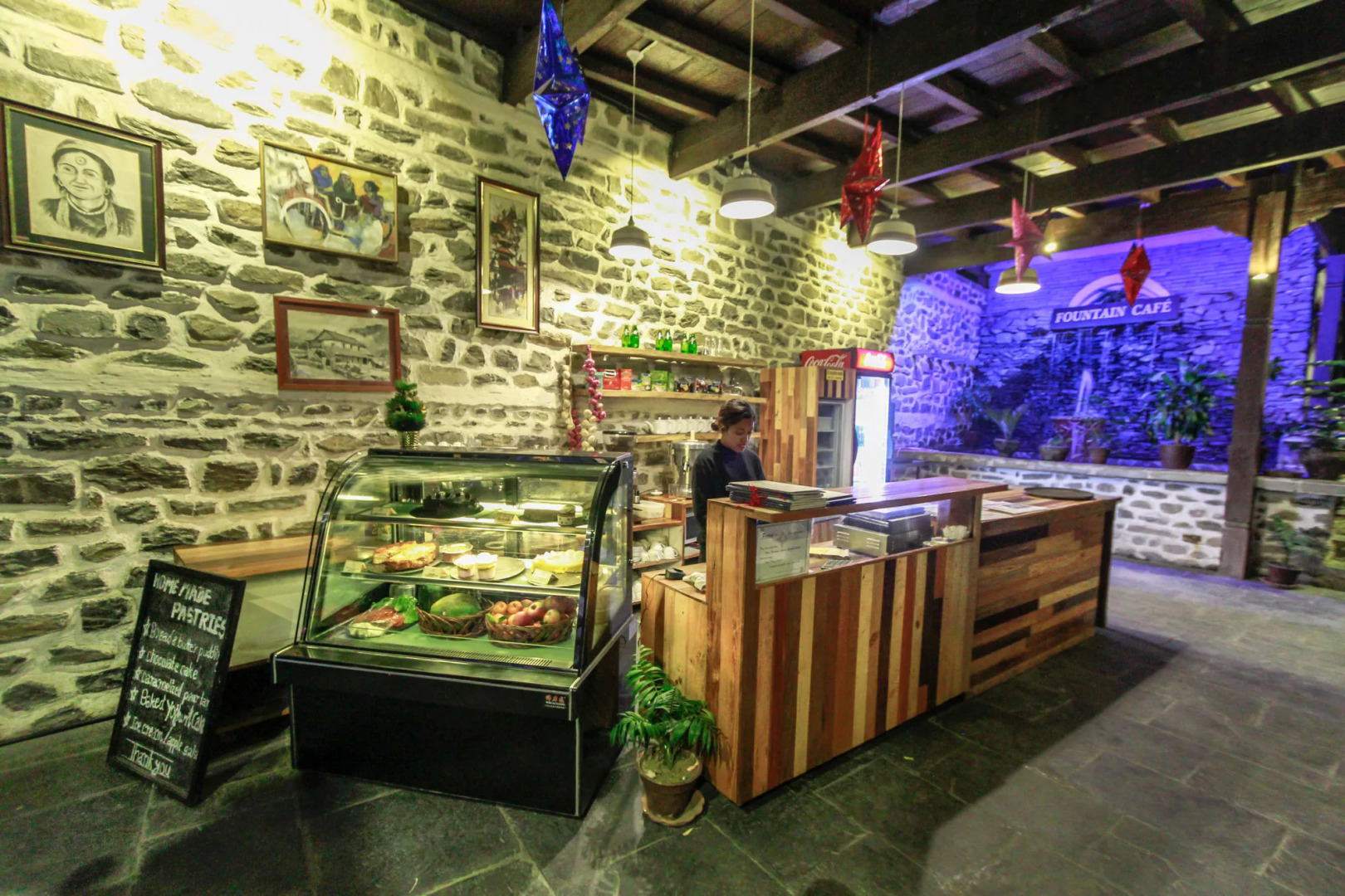 Glacier Hotel and Spa