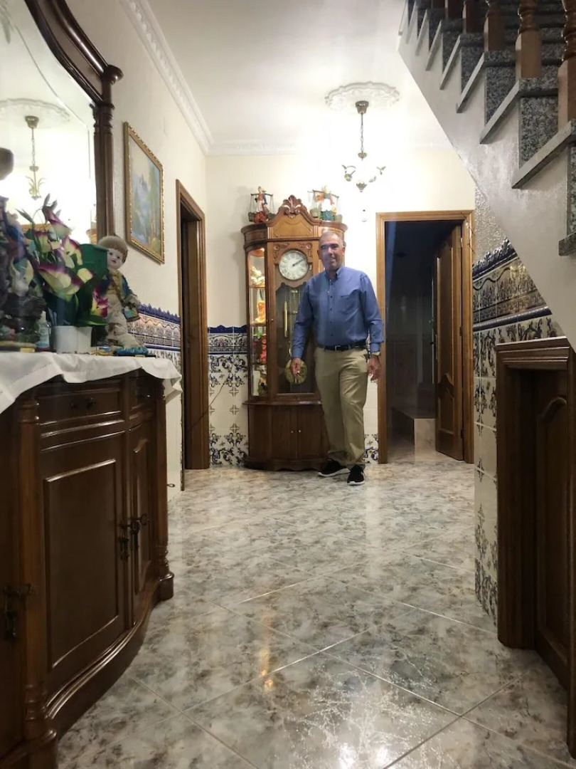 House With 4 Bedrooms in Cortiçada, With Wonderful Mountain View, Enclosed Garden and Wifi Near the Slopes