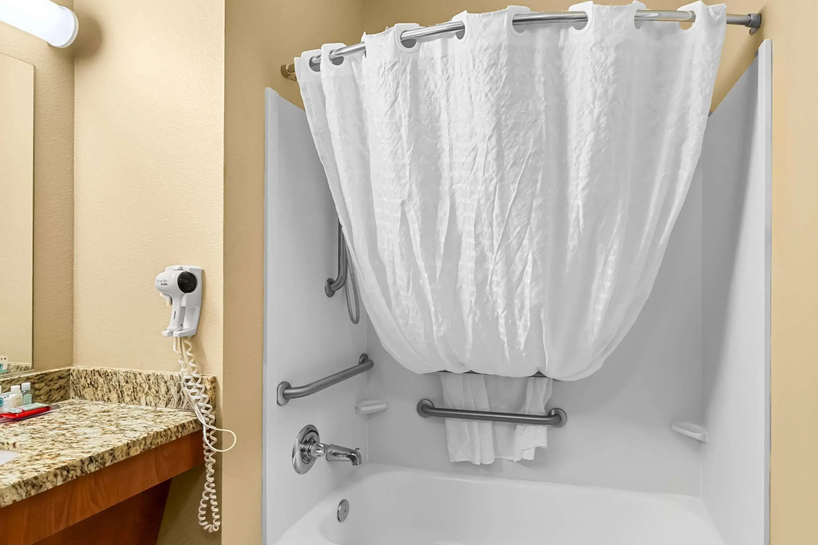 SureStay Hotel by Best Western Blackwell