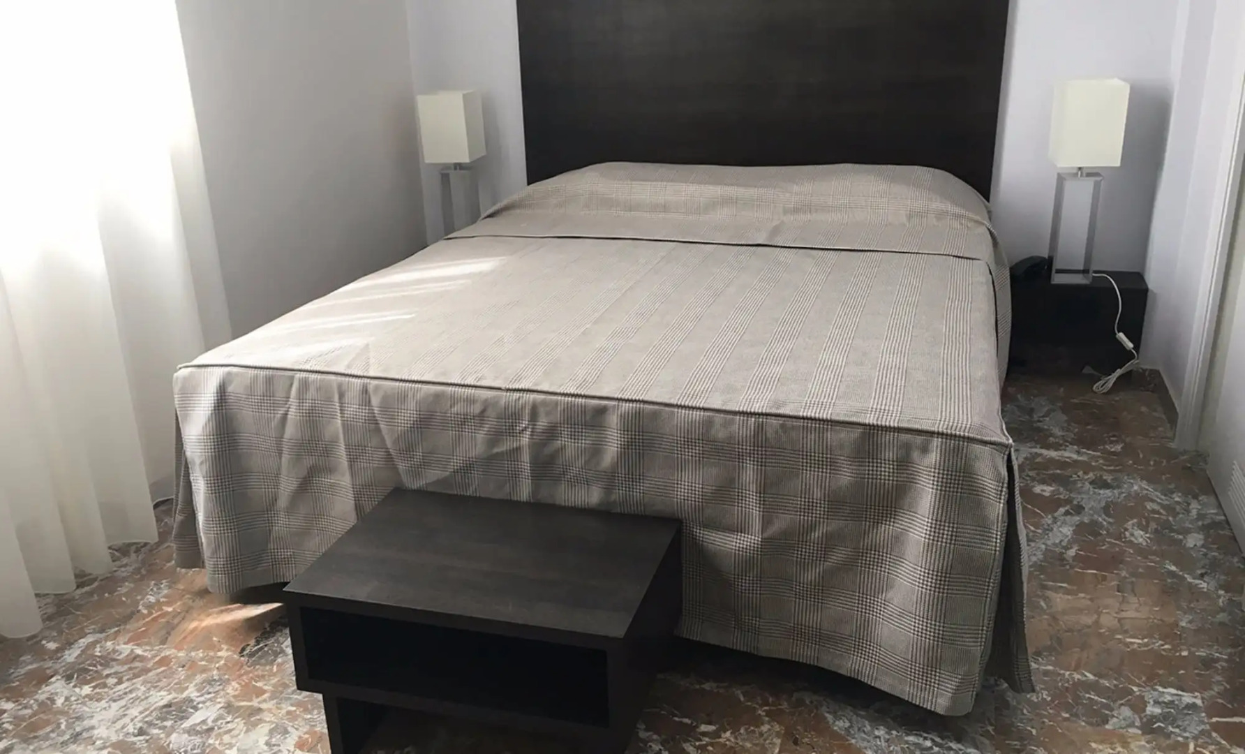 Отель Liberty 1904