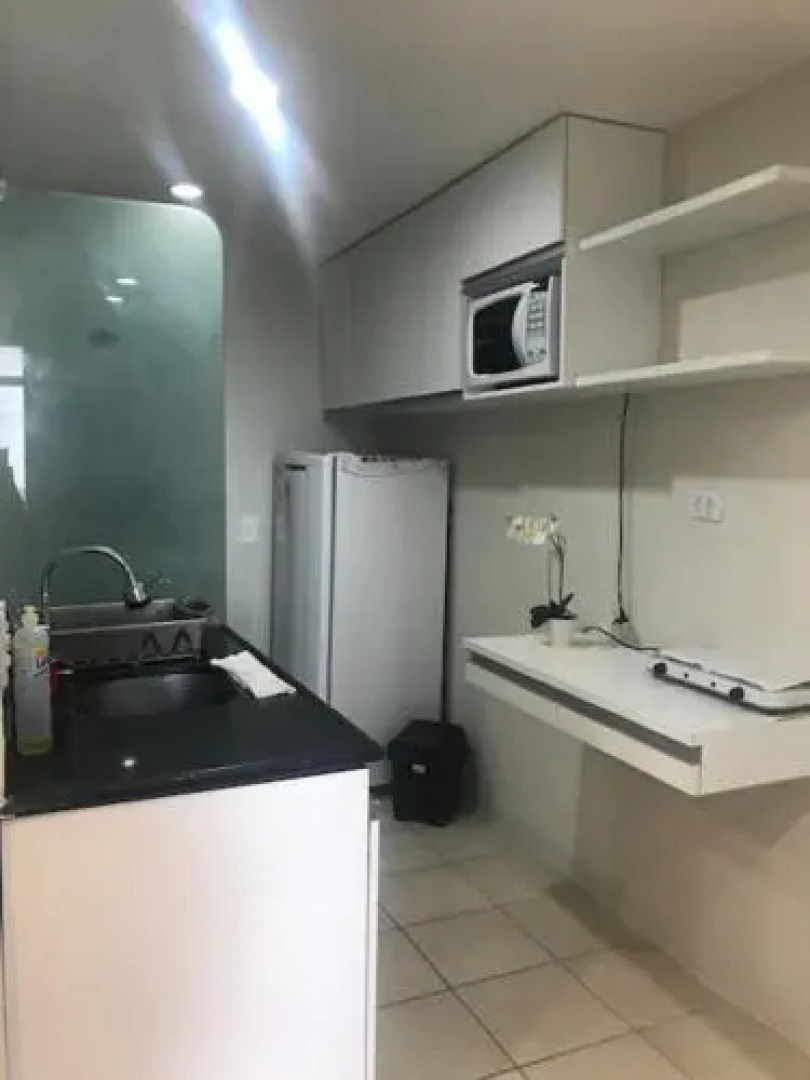 Flat 4 Rodas A Beira Mar Locday