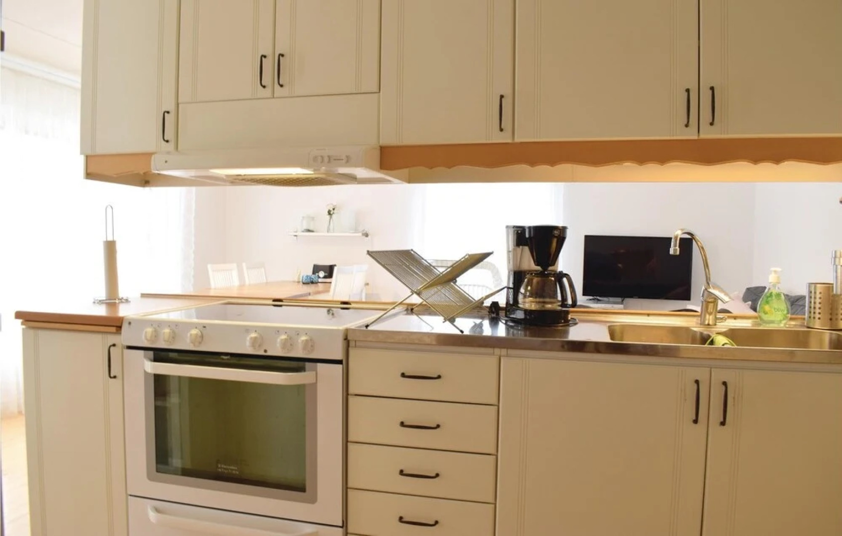 Beautiful Home in Mörbylånga With 4 Bedrooms