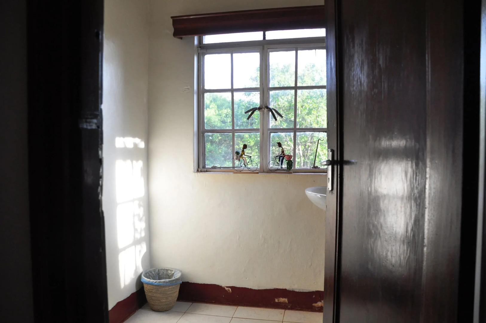 Murchison Backpackers