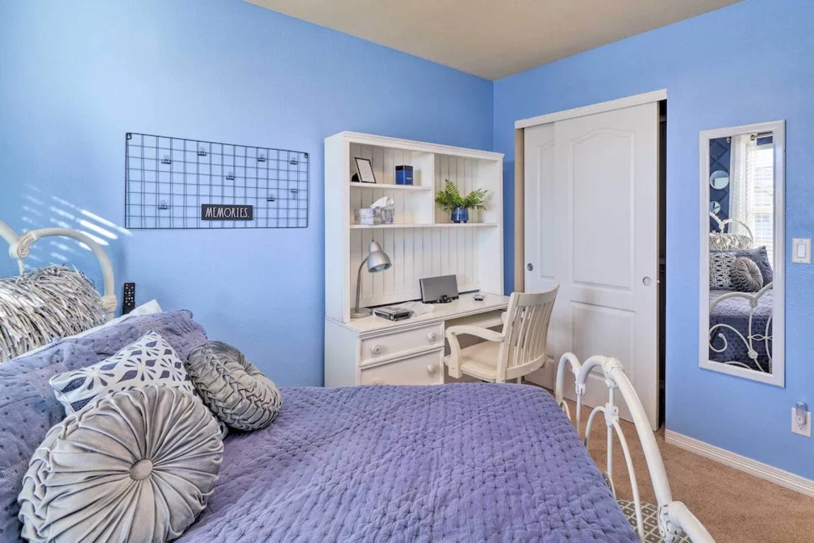 Pet-friendly Parker House Rental w/ Home Gym!