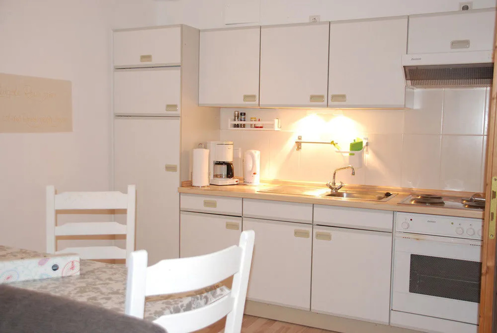 Gesundheitshof Denker