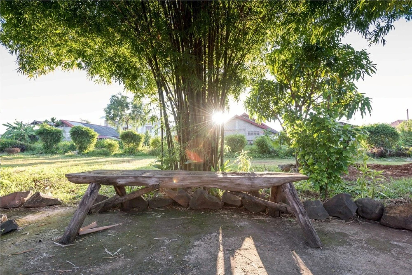 Xuanmai Garden Resort