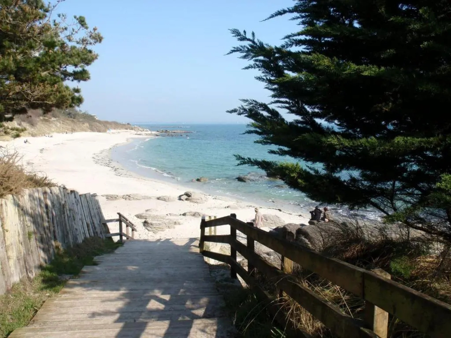 20 Résidence de Kerlosquen