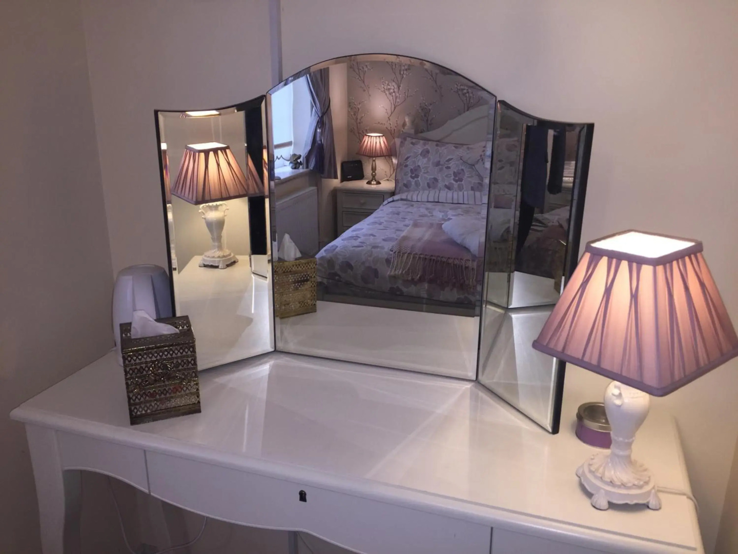 Copperfields Guesthouse