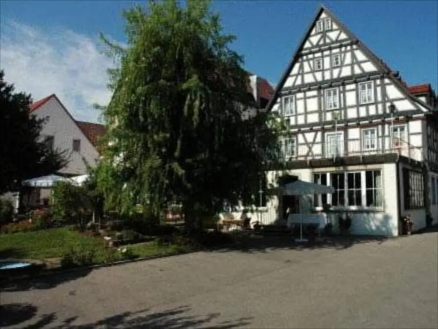 Landgasthof Hirsch
