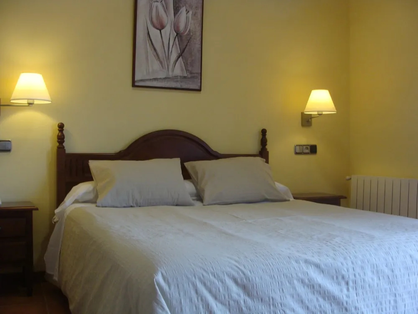 La Encina Centenaria