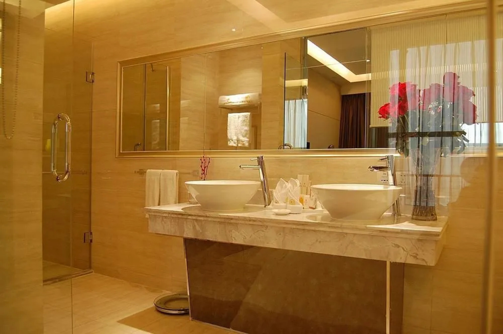 Datong Continental Hotel