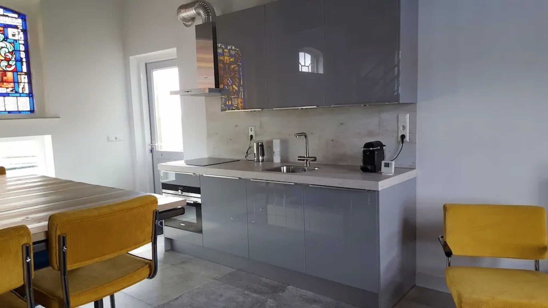 B&B Rechthuis van Zouteveen