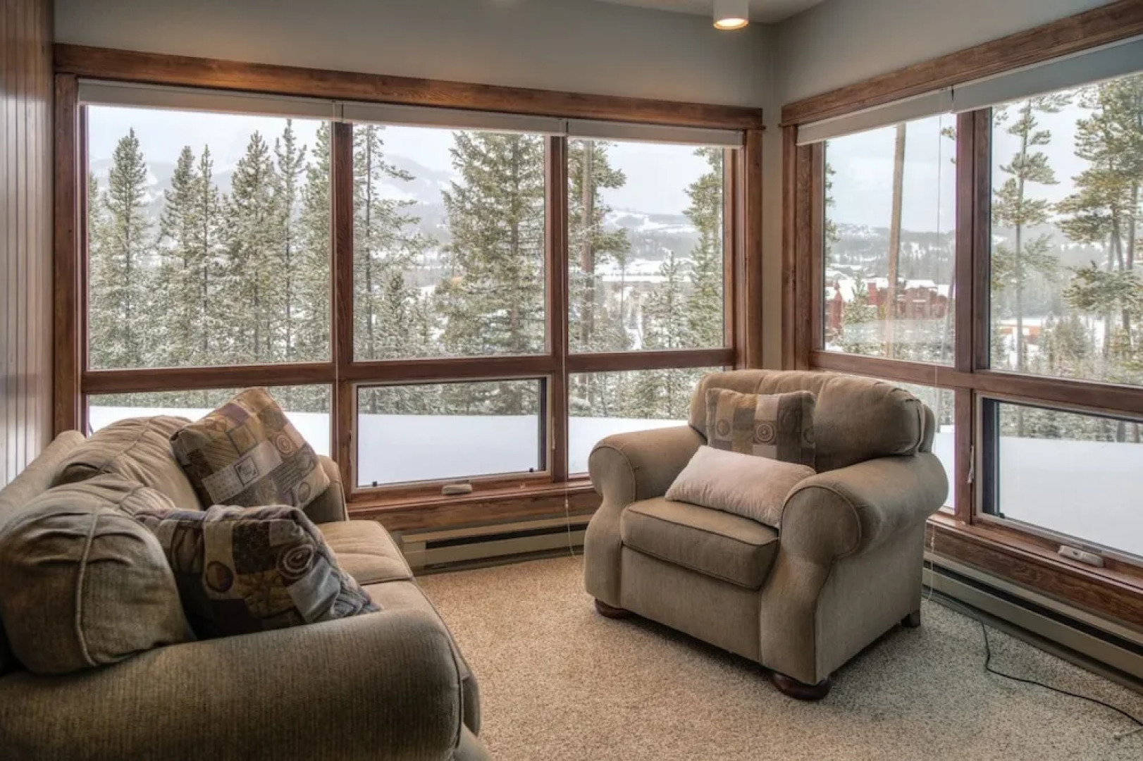 Big Sky - Skycrest 1704