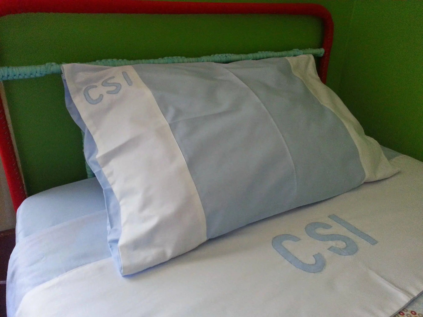 CSI Coimbra & Guest House