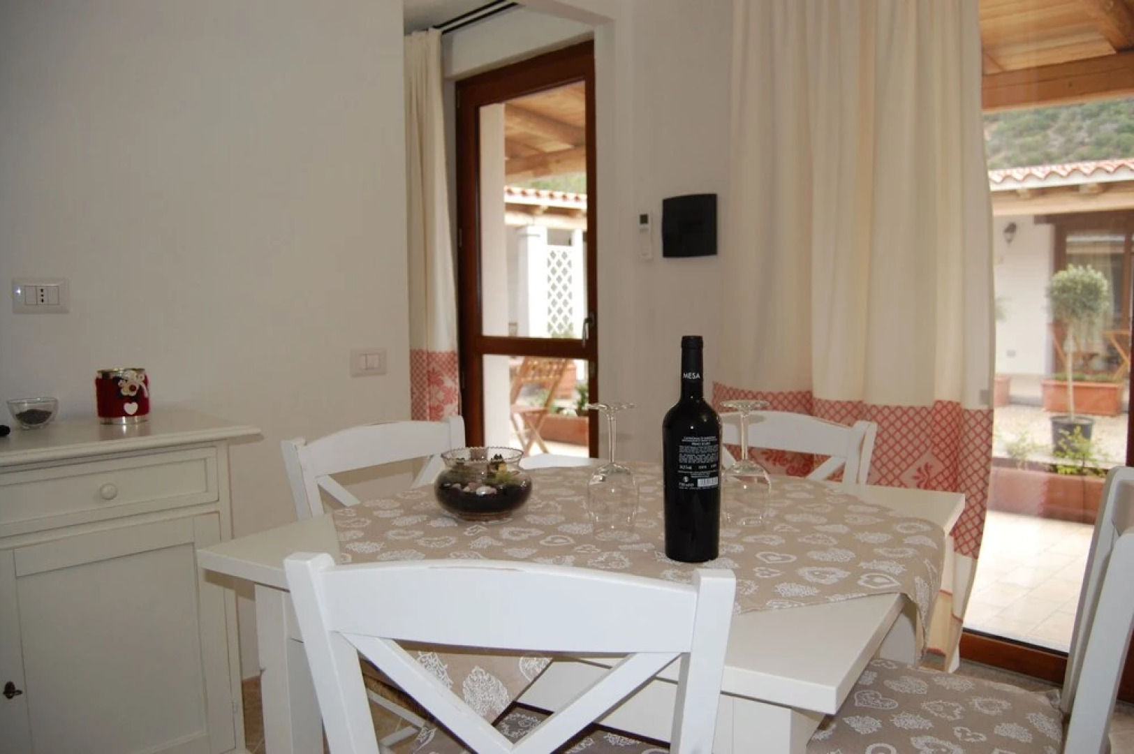 Nioleo Turismo Rurale