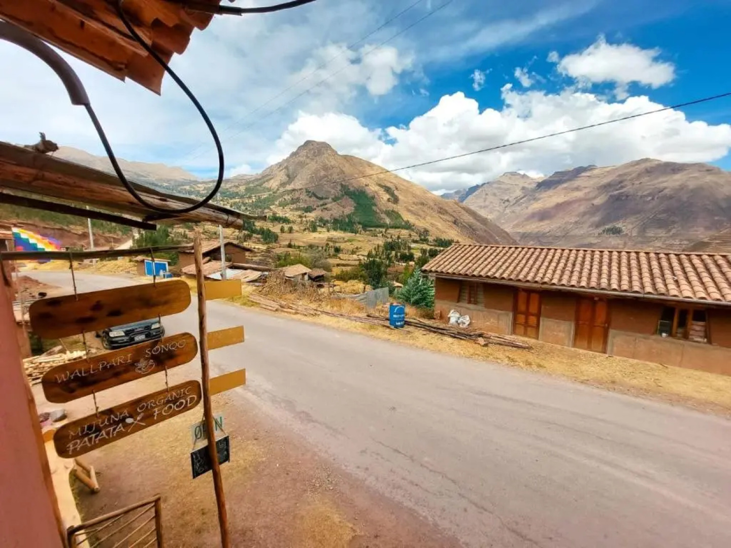 Hospedaje Medicina y Temazcal