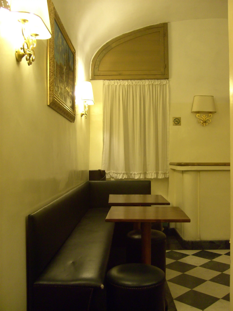 Stella Hotel