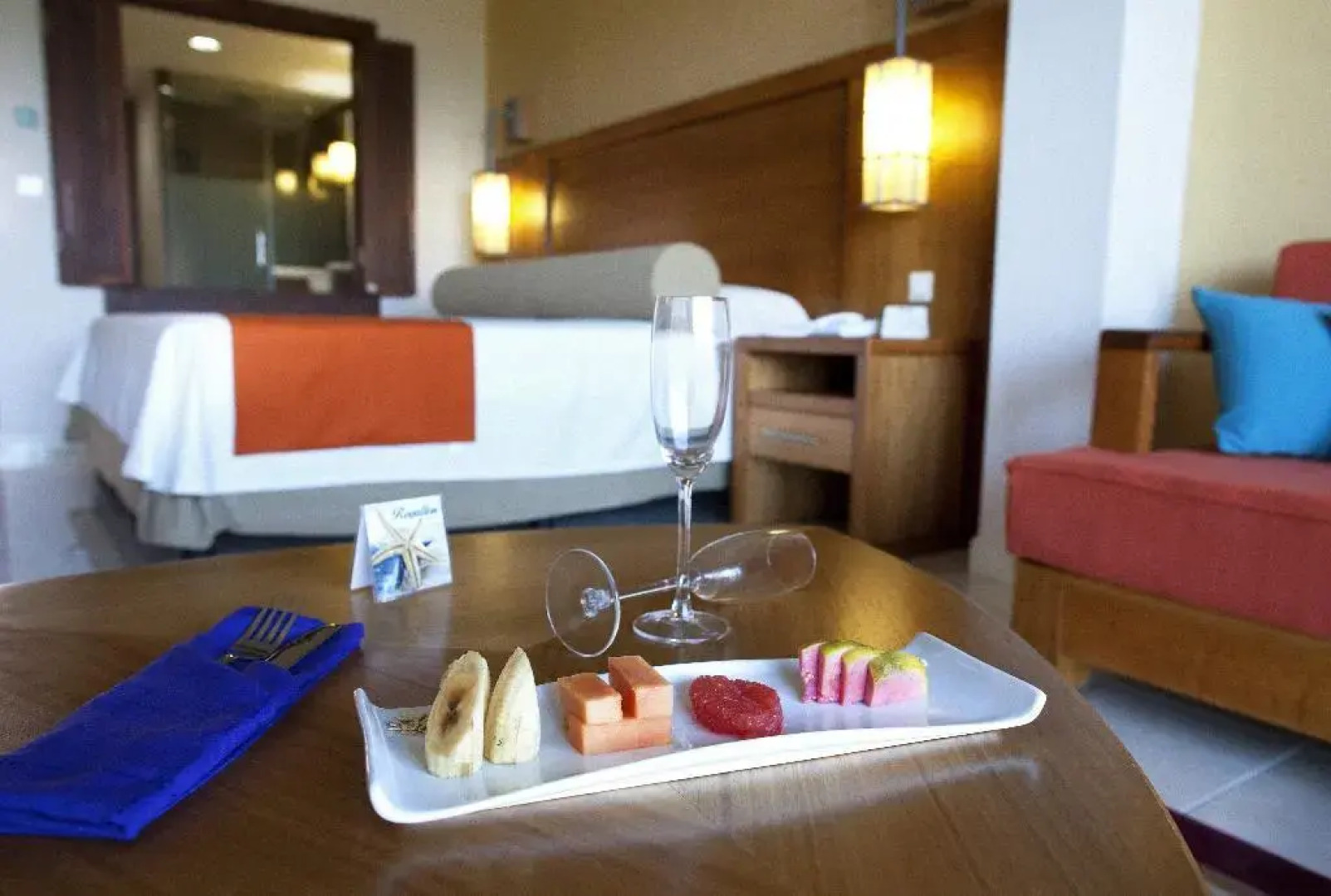 Royalton Cayo Santa Maria - Adults Only - All Inc.