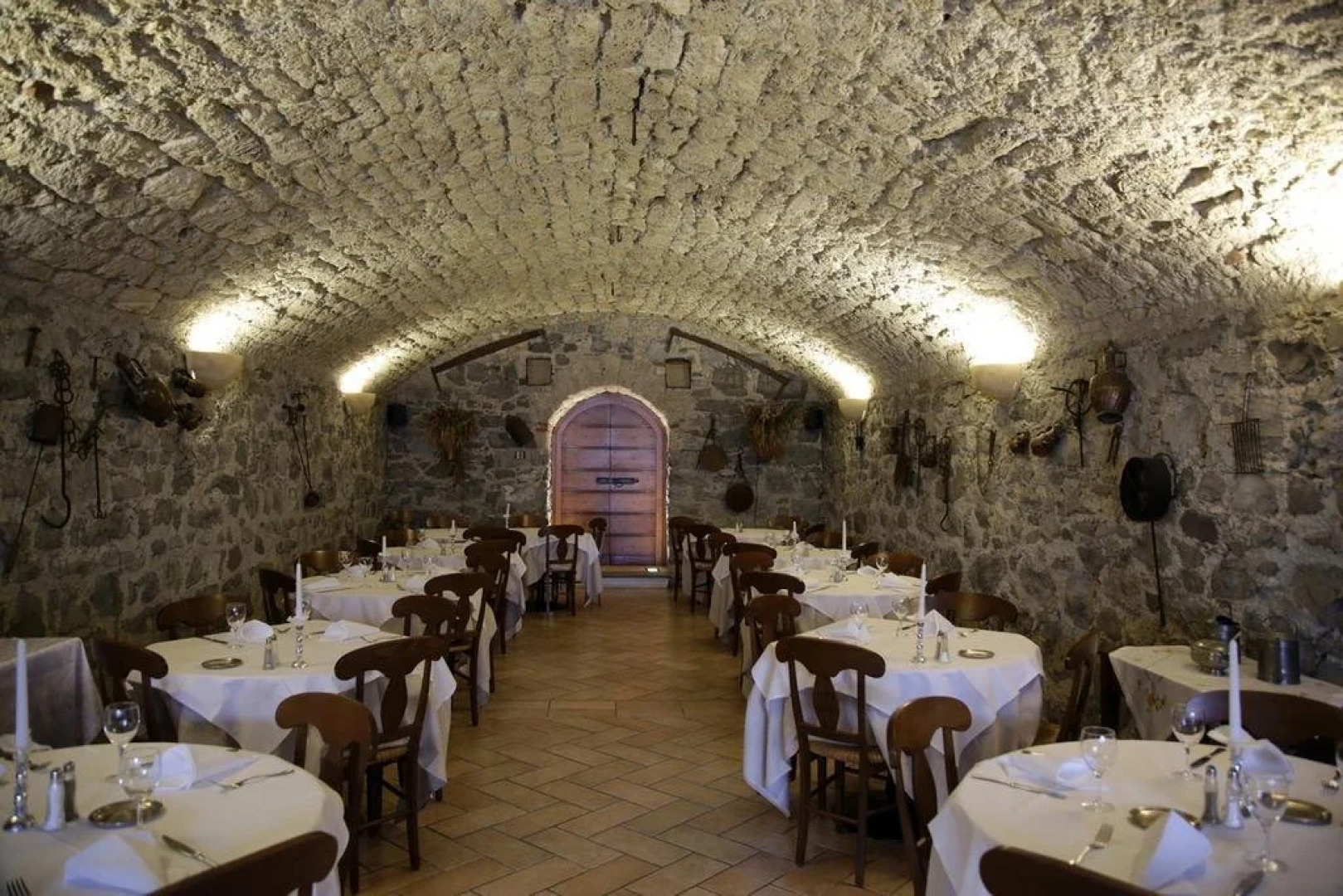 Residence Antico Crotto