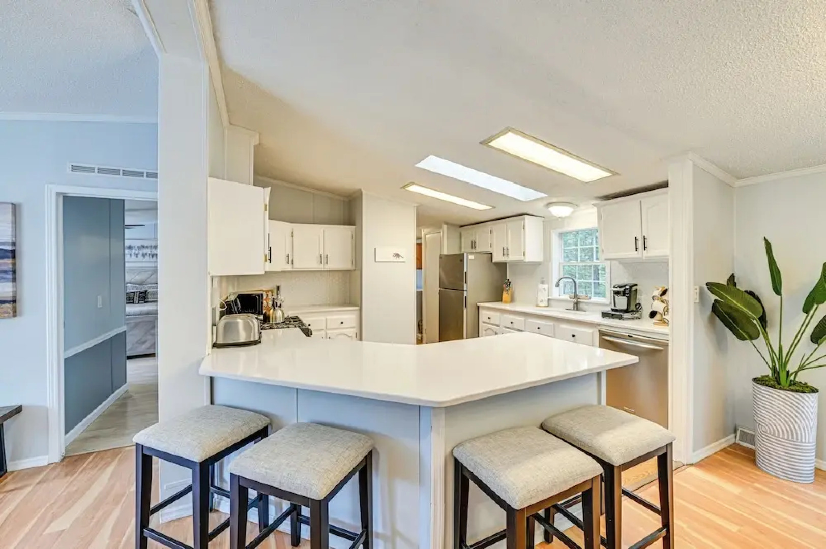 Creekside Catskills Getaway Near Hunter Mountain