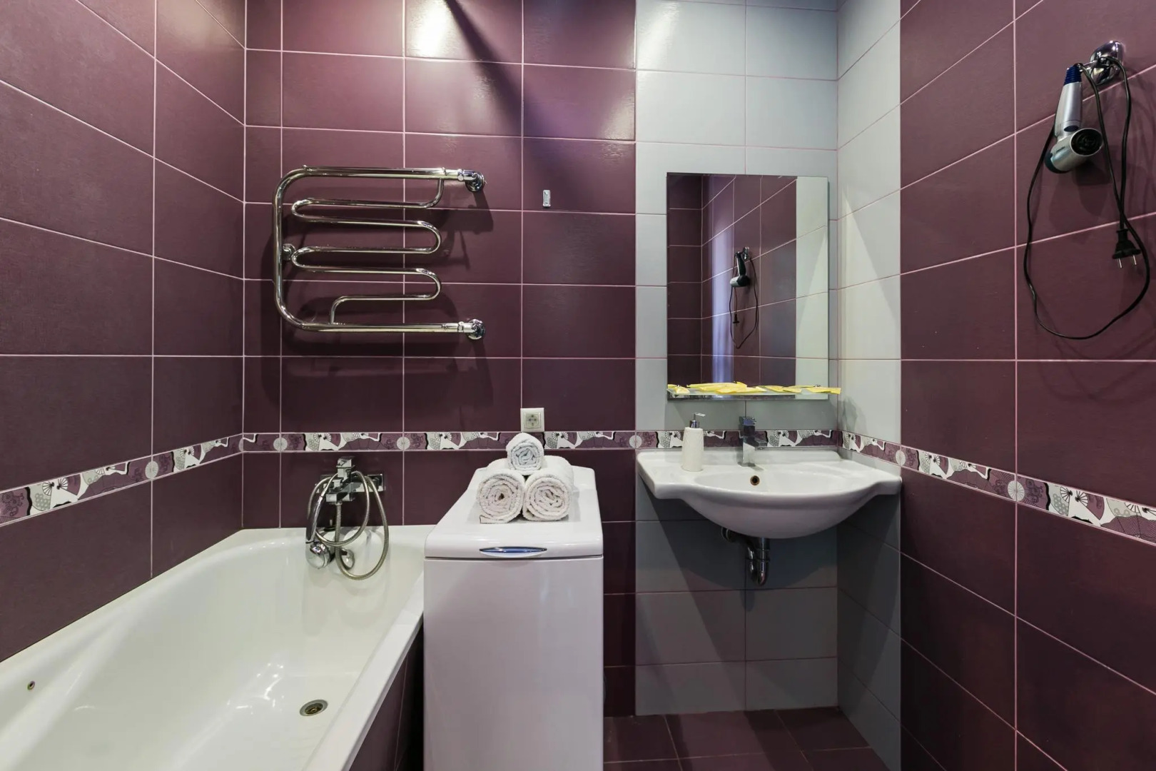 Fon Haus (Фон Хаус) на улице Рощинская