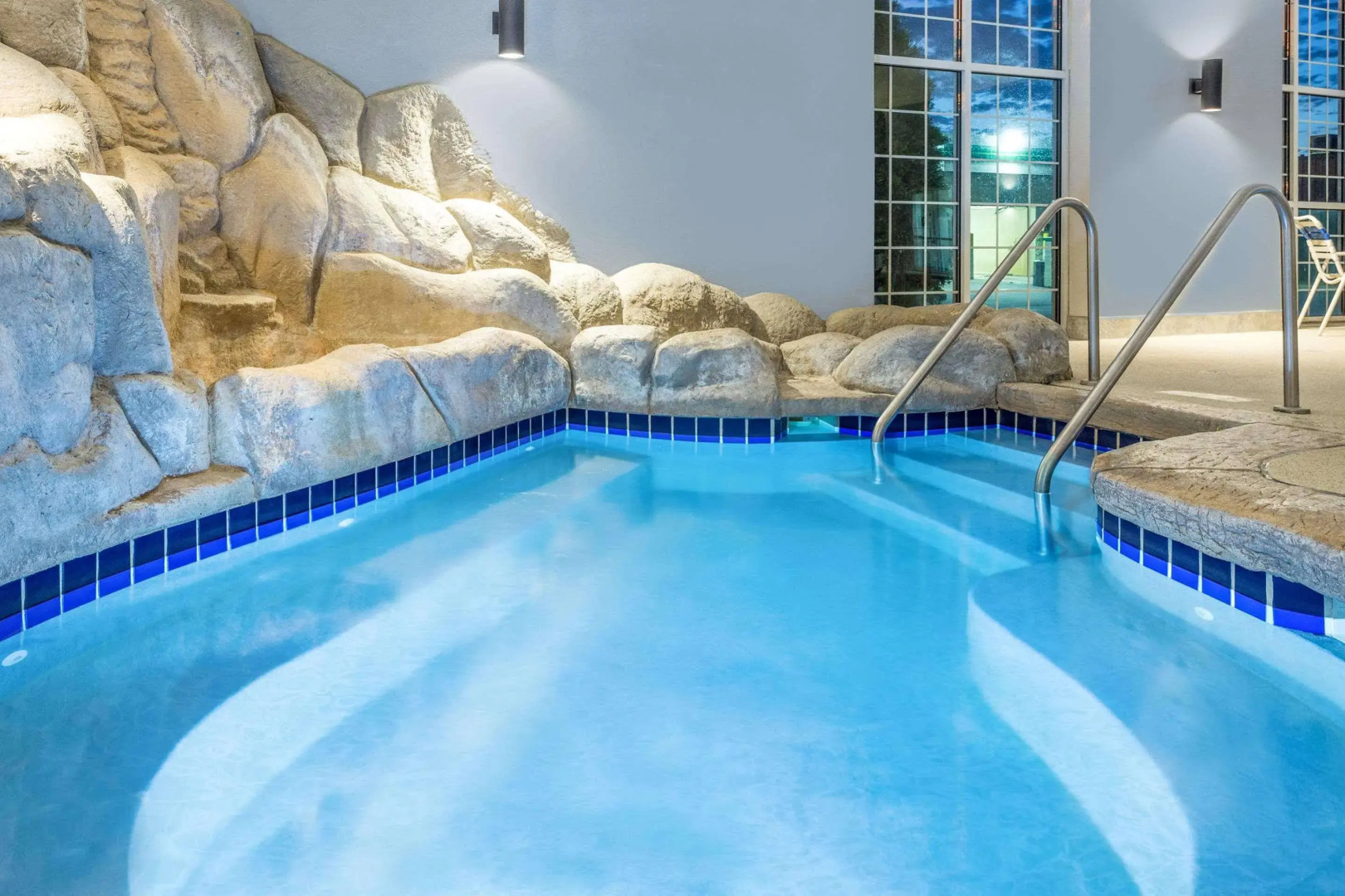 Microtel Inn & Suites by Wyndham Green Bay