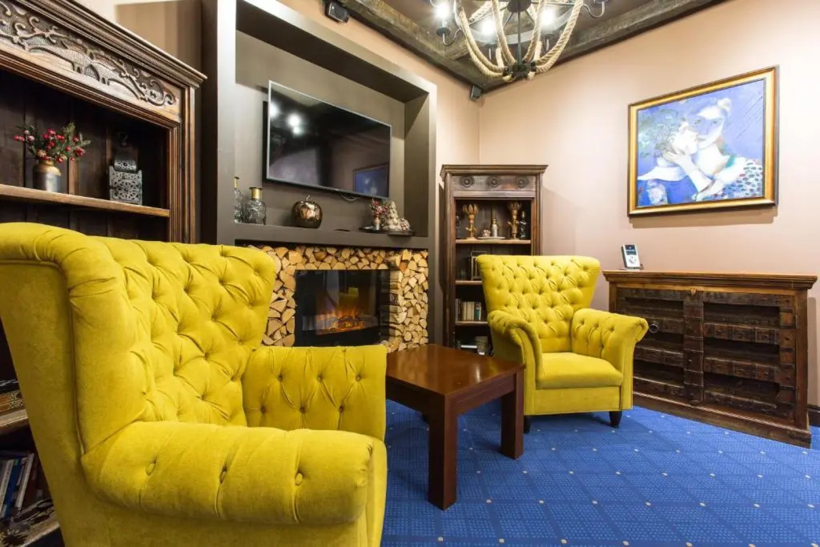 Гостиница «Нарва»