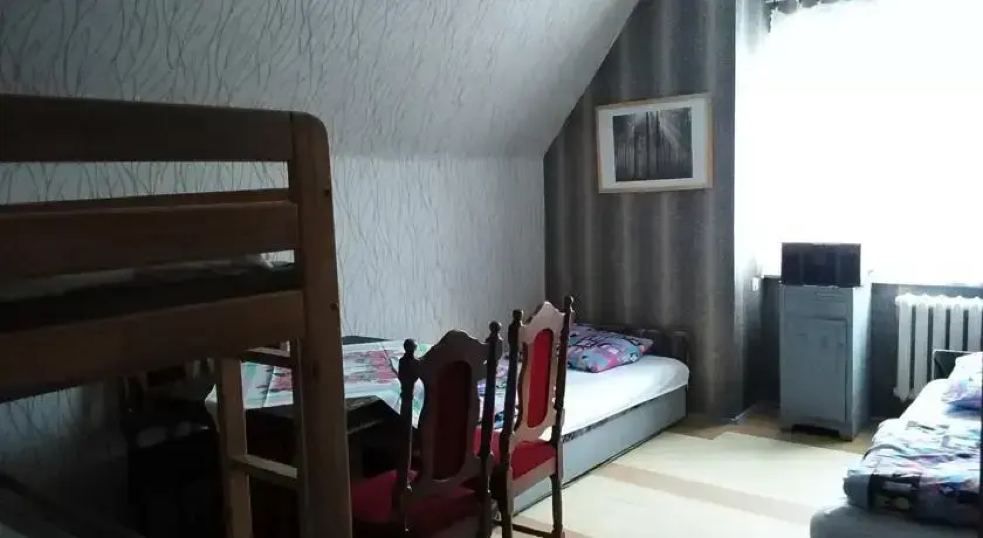 Górska Chata Ostoja