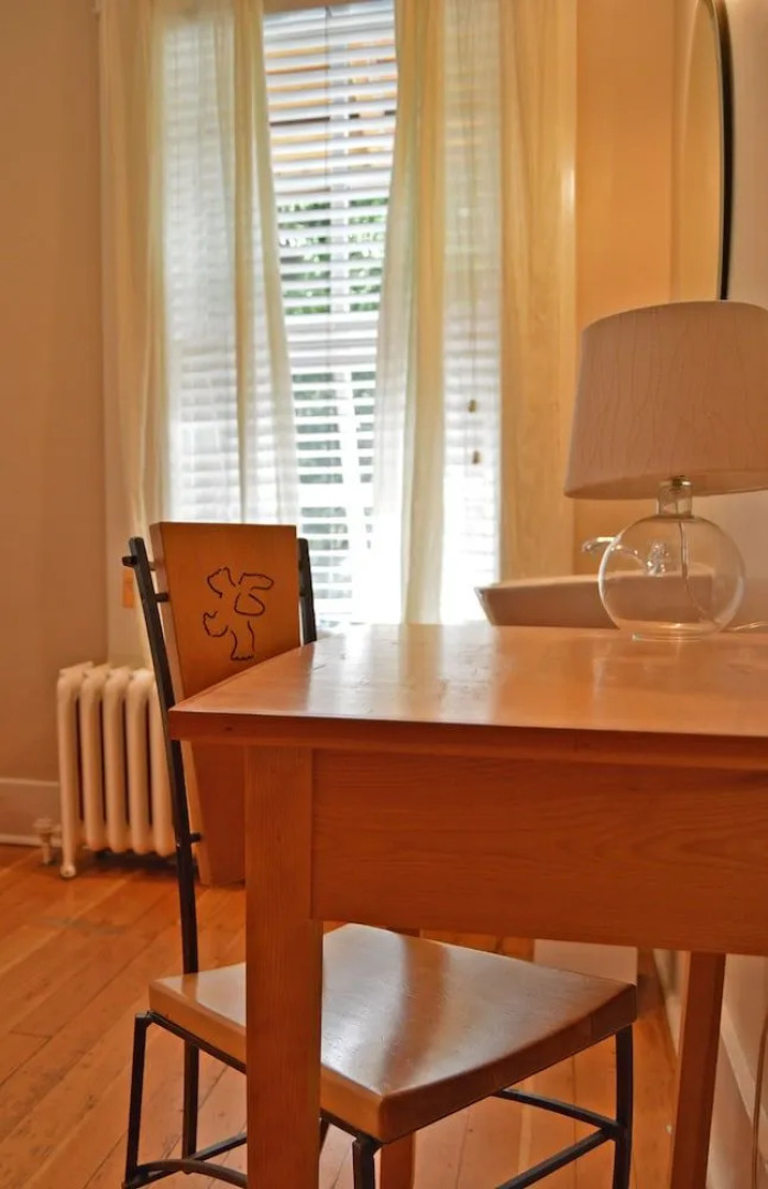 Dancing Bear Inn Hostel