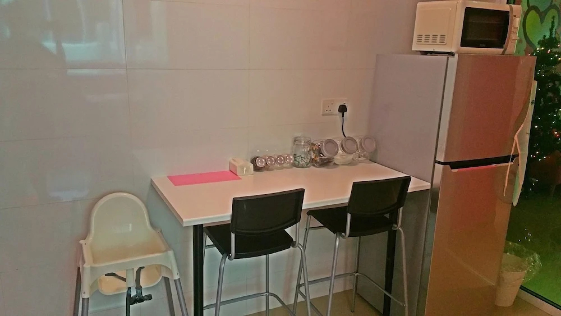 Hello Kitty Signature Suite