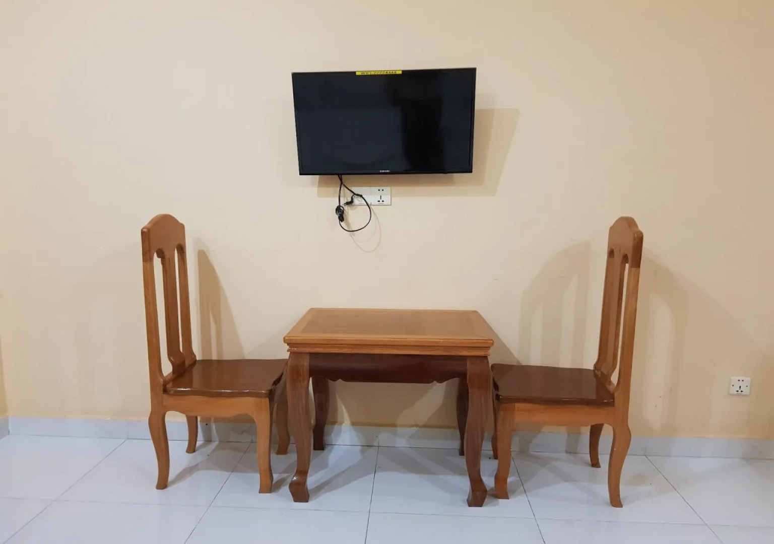 Boeung Chhouk Guest House