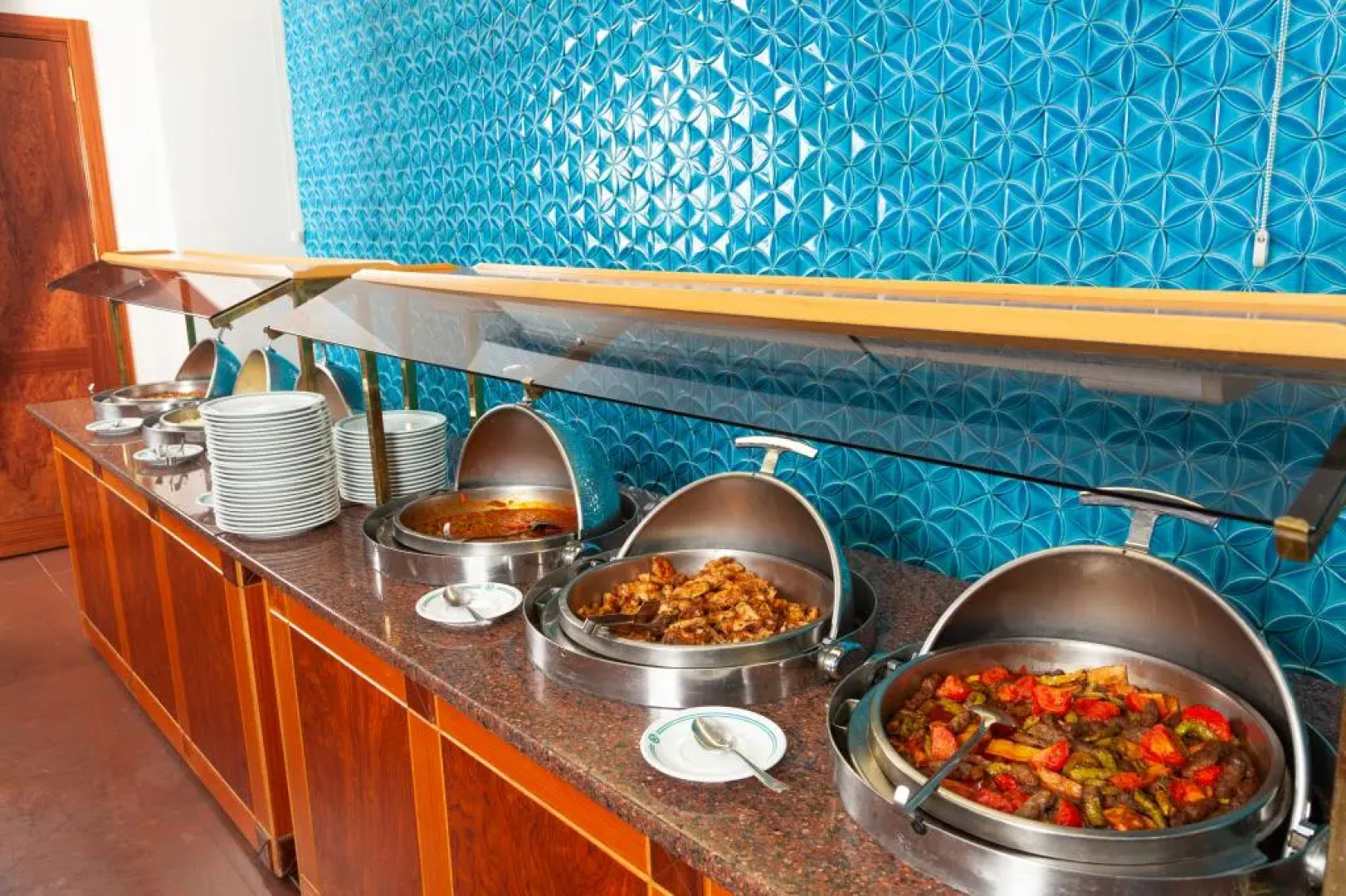 Ozkaymak Konya Hotel