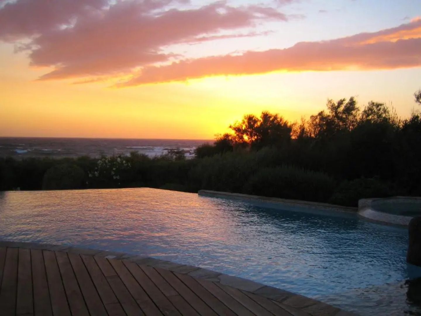 Villa de 4 chambres a Corbara a 20 m de la plage avec vue sur la mer piscine privee et jacuzzi