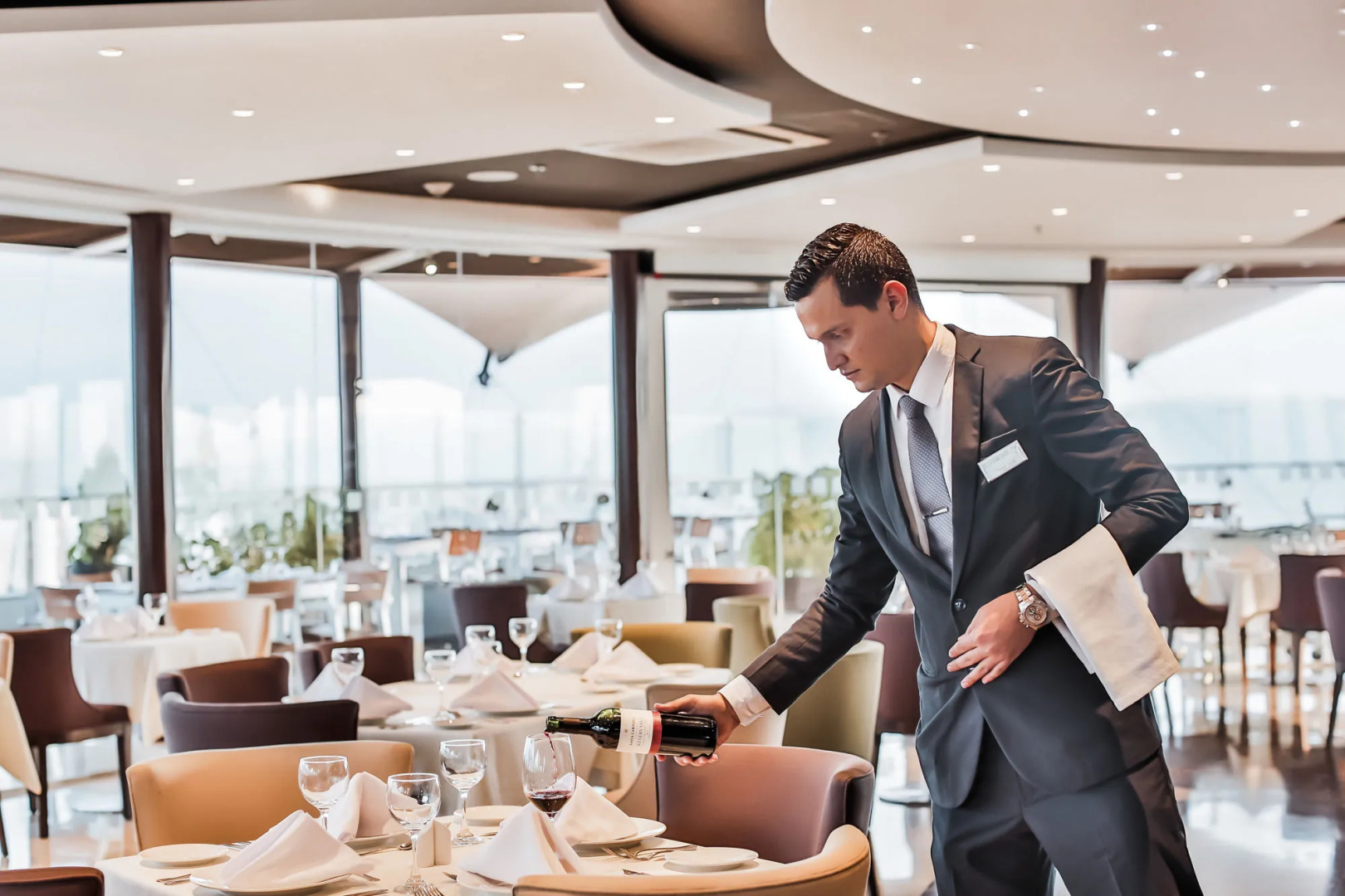 Holiday Inn Bucaramanga Cacique by IHG