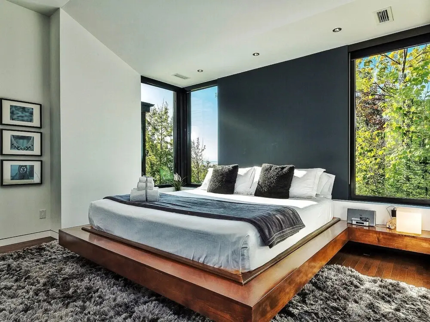 Secret de Charlevoix