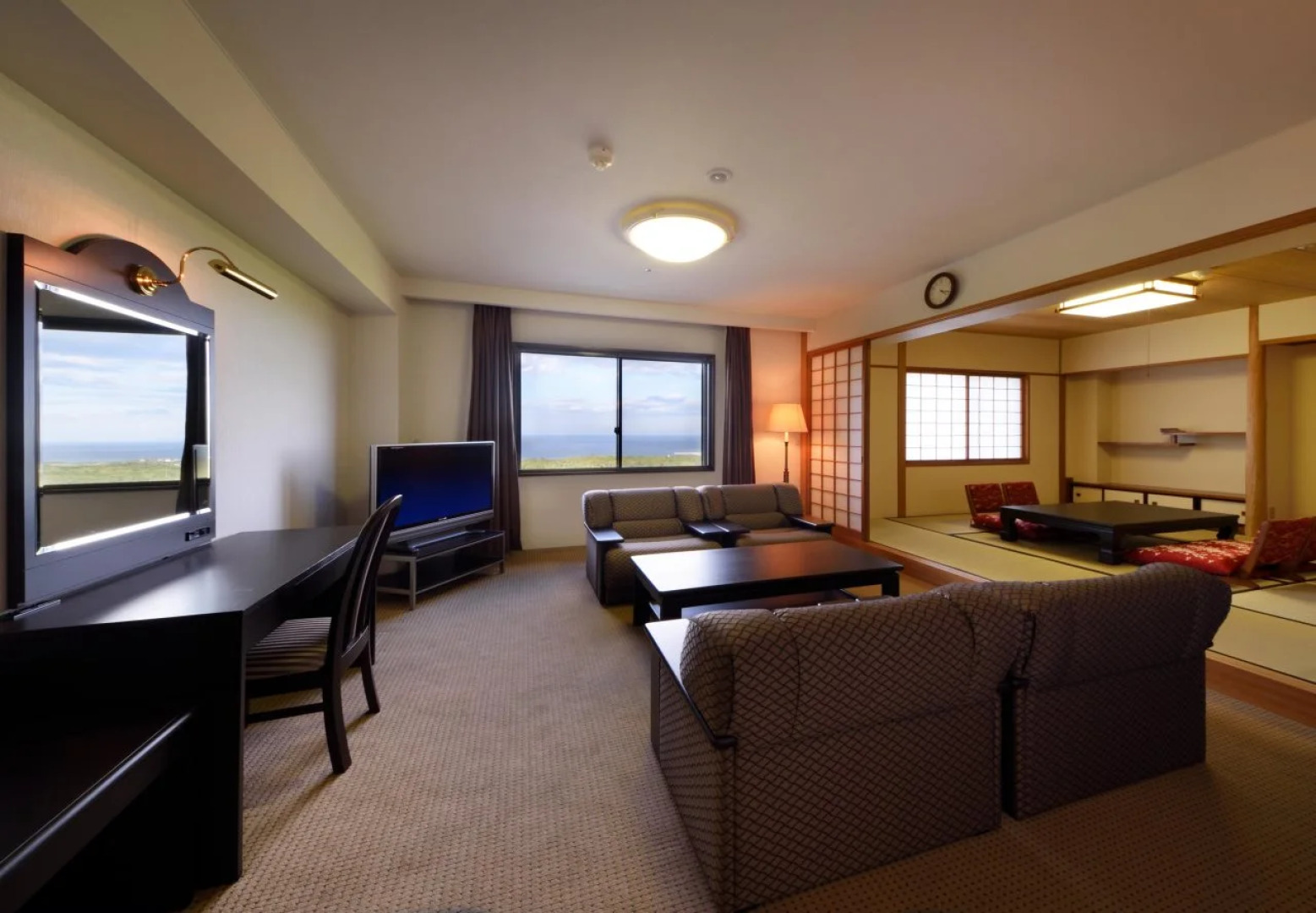 Royal Hotel MINAMI HOKKAIDO SHIKABE