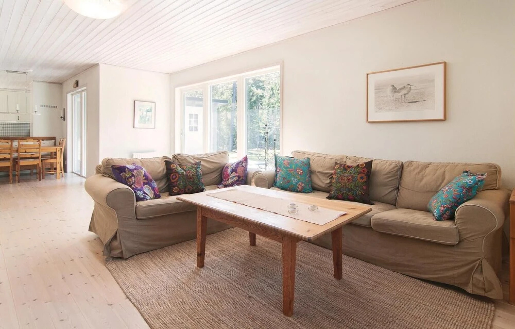 Nice Home in Slite With 4 Bedrooms