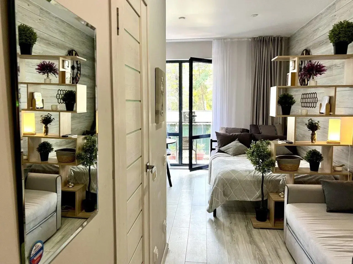 Мадрид Парк