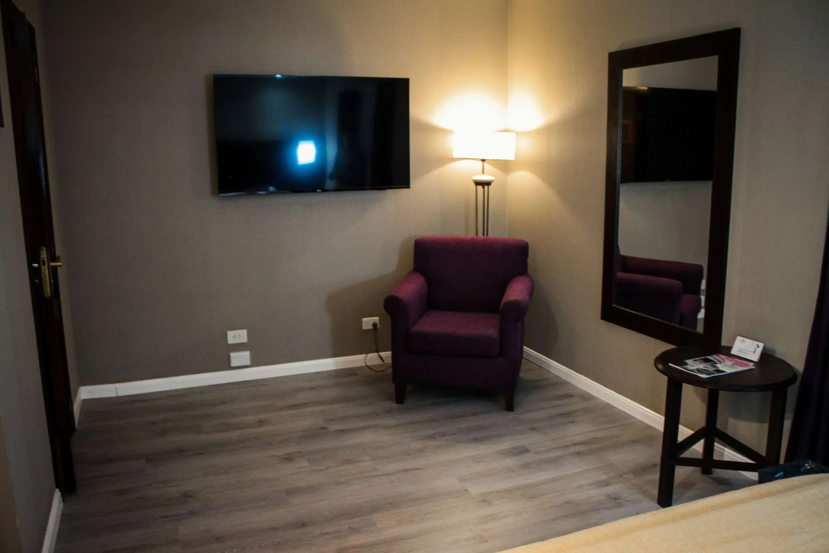 Howard Johnson Plaza Buenos Aires Florida Street by Wyndham