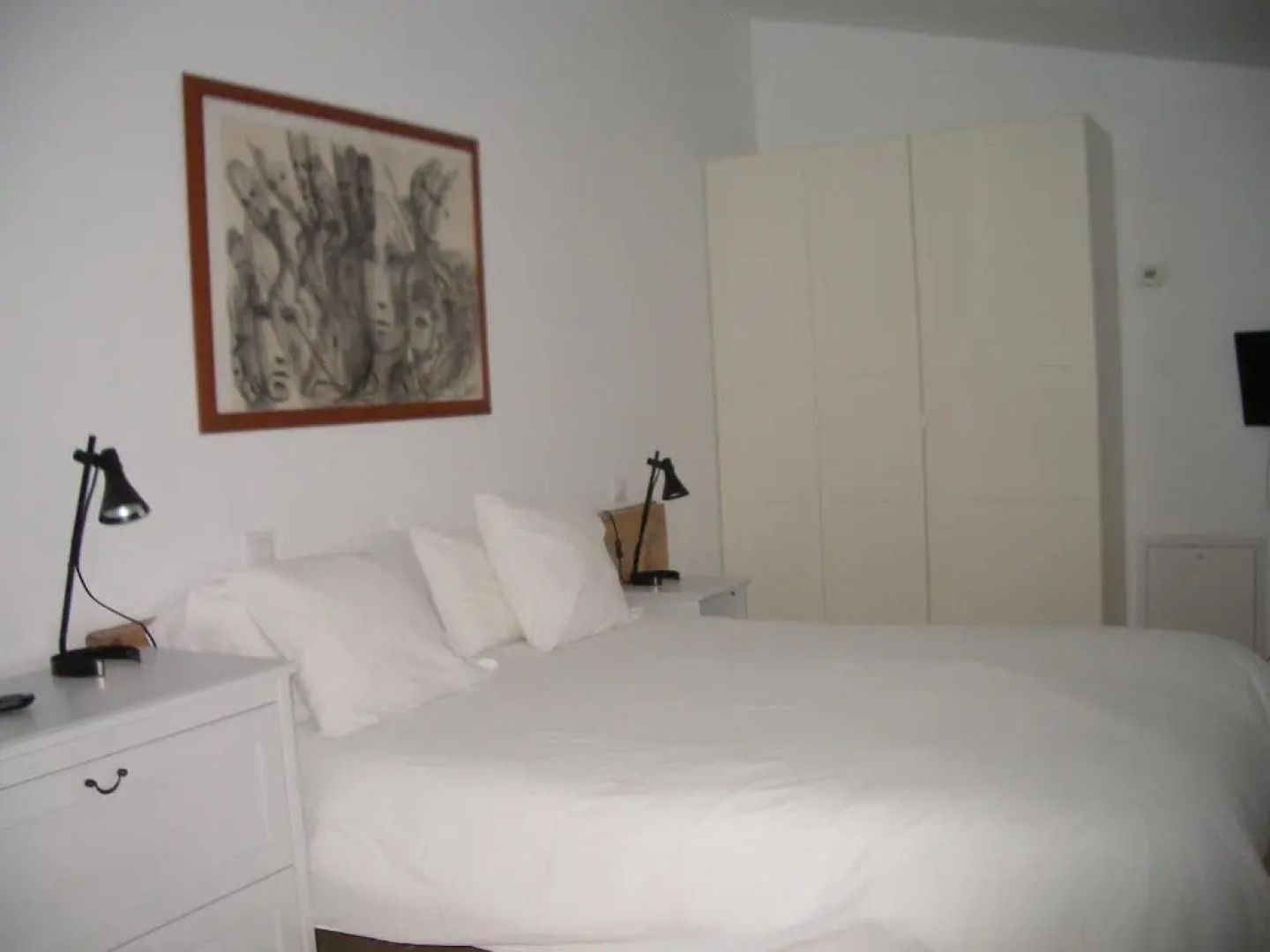 Apartamentos Rurales La Fonda
