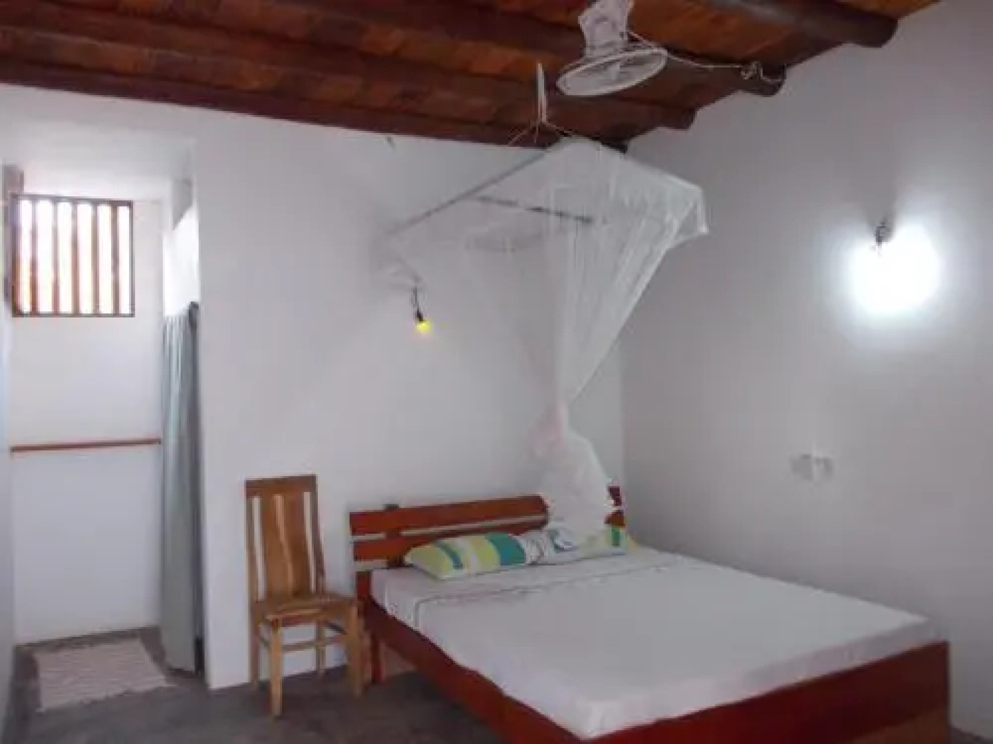 Dolce Vita Surf Rest Point