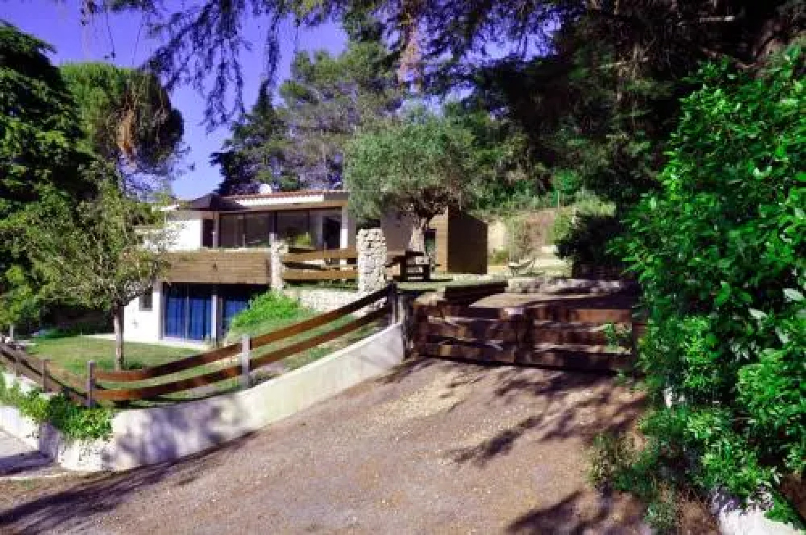 Villa Santa Barbara by be@home