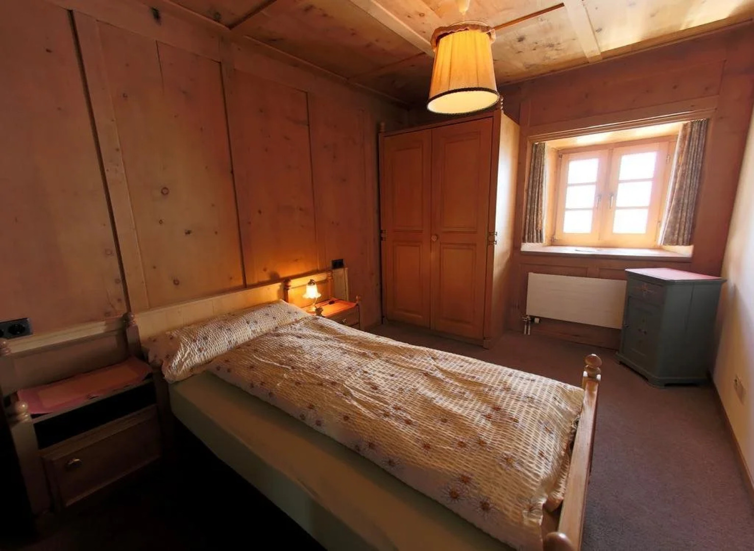 Damiano's Gasthaus zum Tschuggen