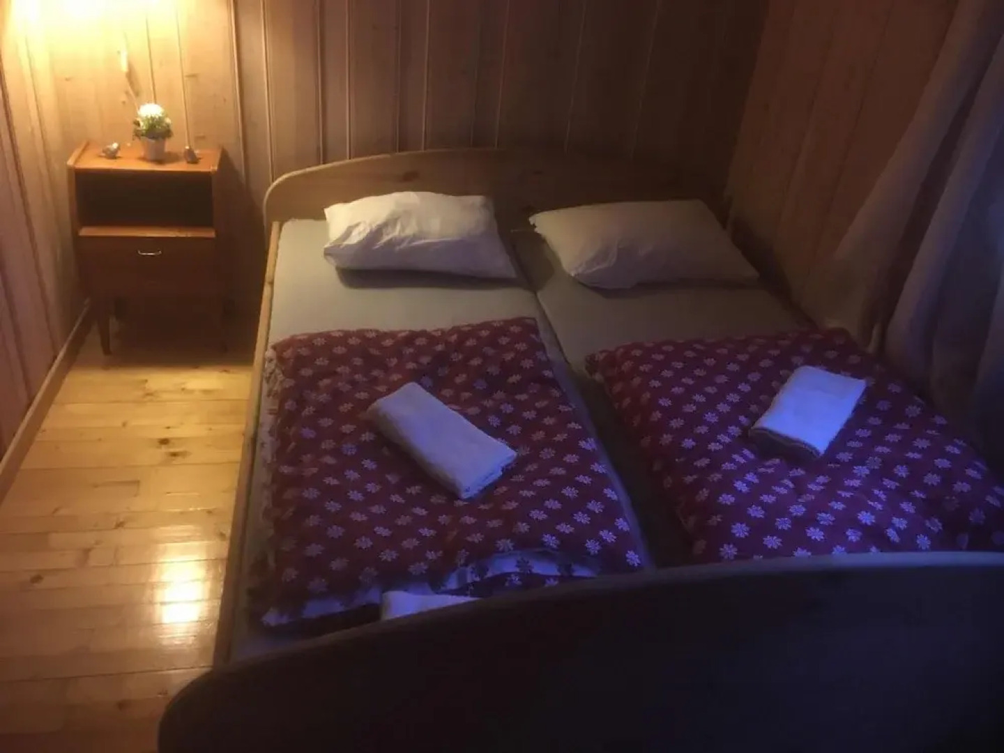 Holiday Home Sondre Hallangen