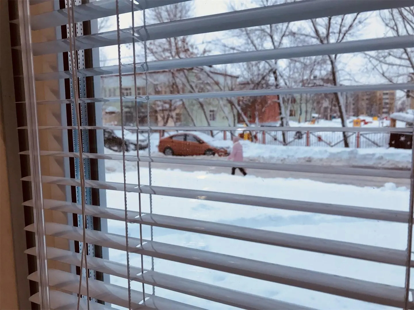 Овсянка Хостел