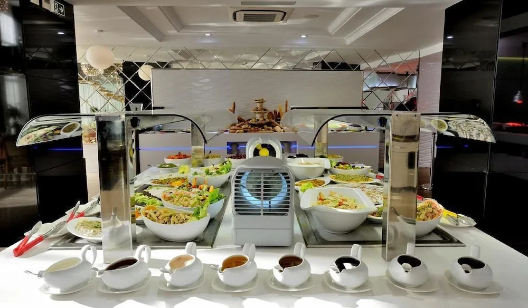 Résidence Hôtelière Master Home