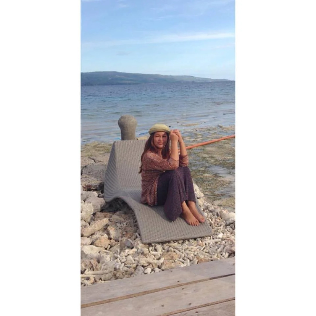 Lorelei Beach Resort