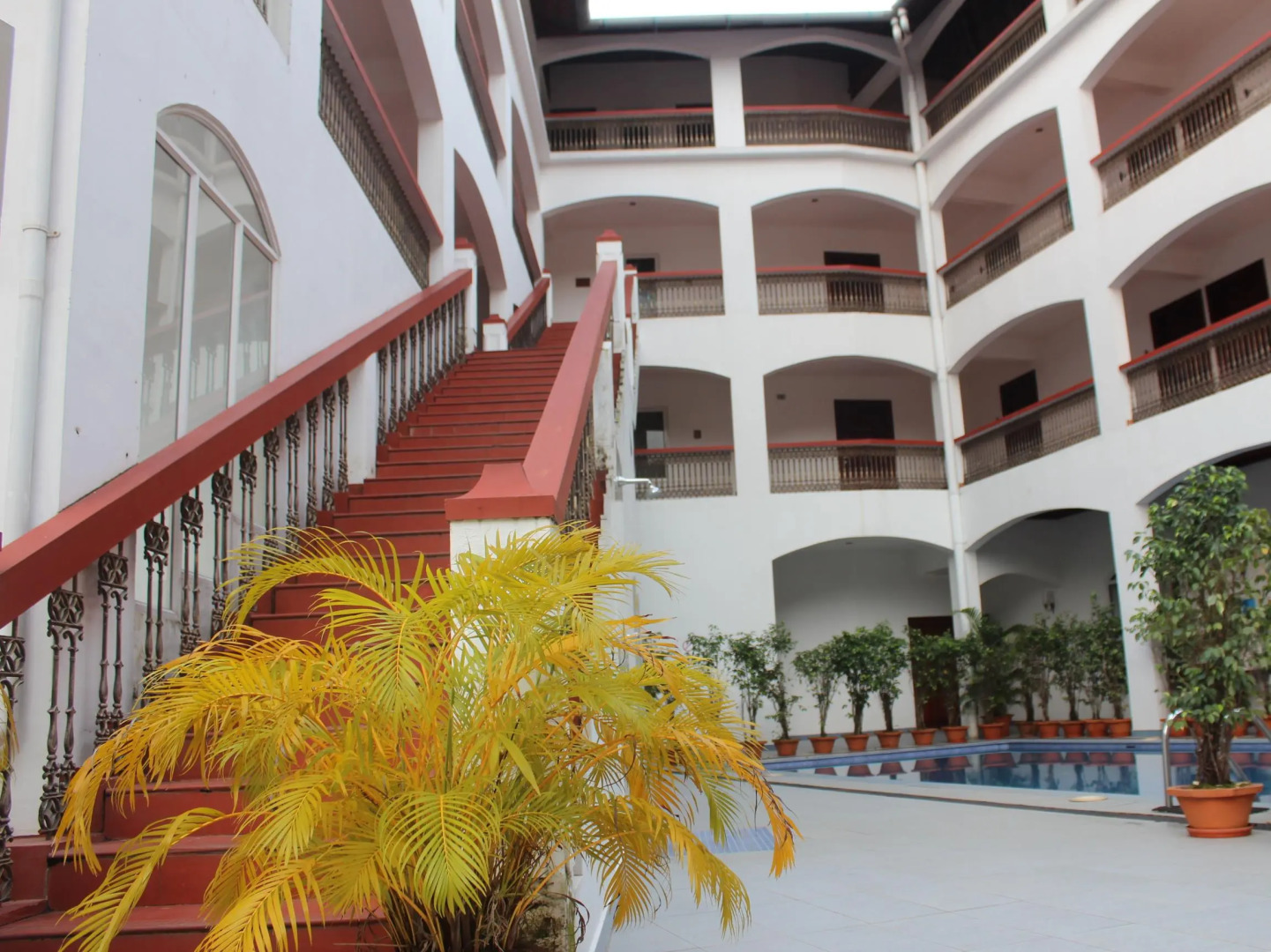 The Killians Boutique Hotel