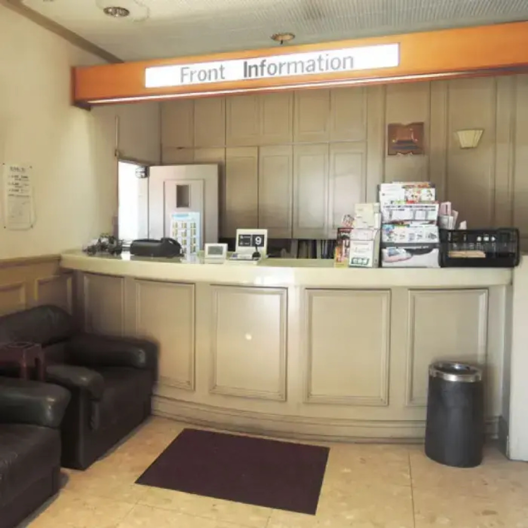 Business Hotel Nobeoka