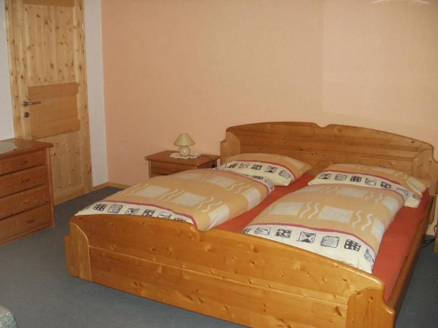 Gästehaus Elisabeth